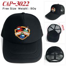 CAP-3022