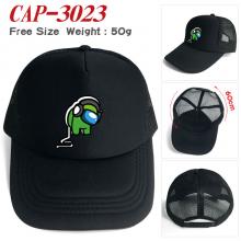 CAP-3023