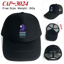 CAP-3024