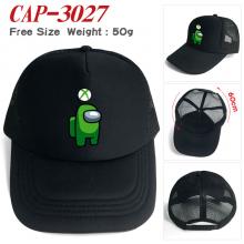 CAP-3027