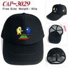 CAP-3029