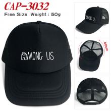 CAP-3032