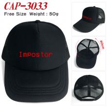 CAP-3033