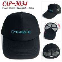 CAP-3034
