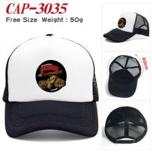 CAP-3035