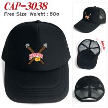 CAP-3038