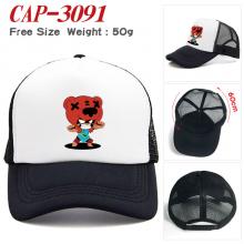 CAP-3091