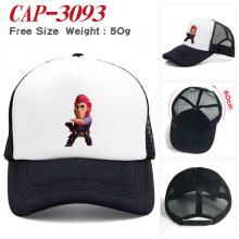 CAP-3093
