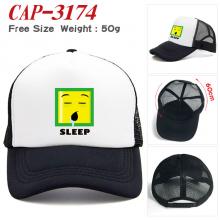 CAP-3174