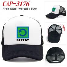 CAP-3176