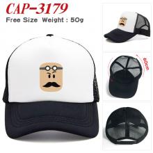 CAP-3179