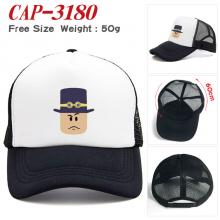 CAP-3180