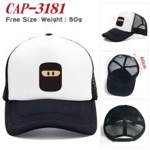 CAP-3181