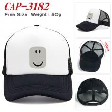 CAP-3182