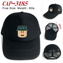 CAP-3185