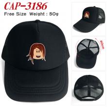 CAP-3186