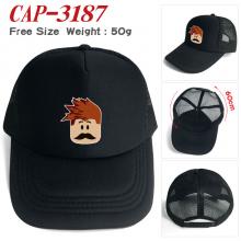 CAP-3187