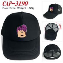 CAP-3190