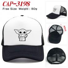 CAP-3198