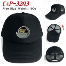 CAP-3203