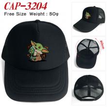 CAP-3204