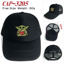 CAP-3205