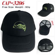 CAP-3206