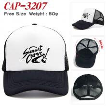 CAP-3207