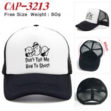 CAP-3213
