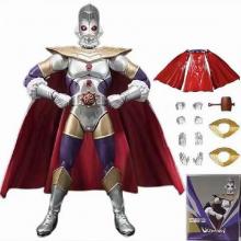 Ultraman King ACT anime figure