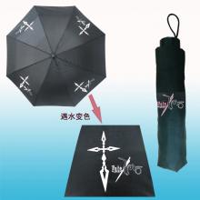 Fate anime umbrella