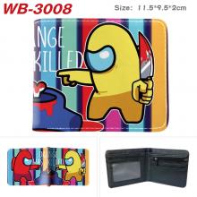 WB-3008