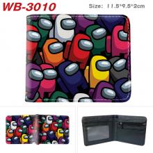 WB-3010