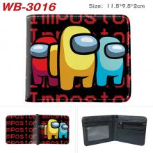 WB-3016