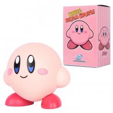 Kirby anime figure