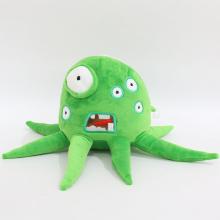 5.5inches Wobbly Life Octopus steam game plush dol...