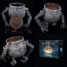 Elden Ring Pot Boy Alexander jar game figure