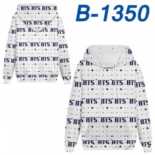 B-1350BTS