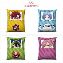 SK8 the Infinity anime plush stuffed pillow cushion