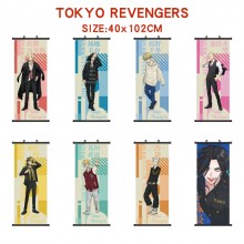 Tokyo Revengers anime wall scroll wallscroll 40*102CM