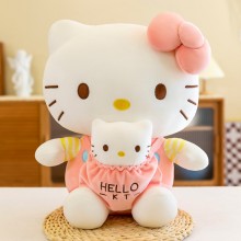 Hello Kitty anime plush doll 32CM/43CM/53CM