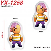 YX-1258