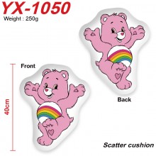 YX-1050