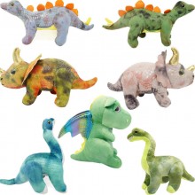 Dinosaur series figure model