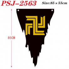 PSJ-2563