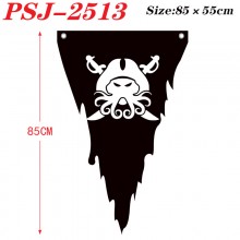 PSJ-2513