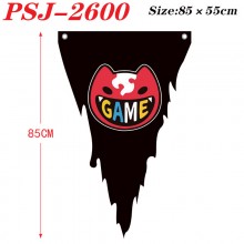 PSJ-2600