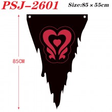 PSJ-2601