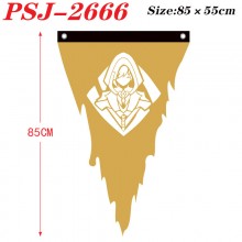 PSJ-2666