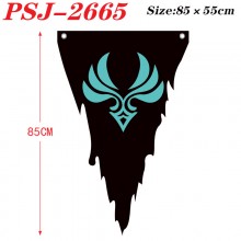 PSJ-2665
